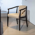 Light Luxury Modern Dining Chair, Ideal For Dining Room, Meeting Area & Balcony Tea Space